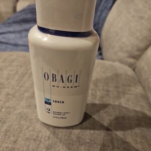 Brand New Sealed Obagi Skincare Toner